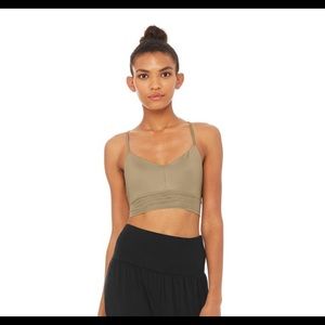 ALO Yoga Lush Sports Bra